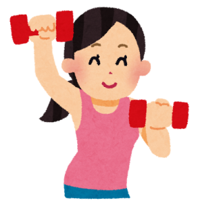 dumbbell_woman